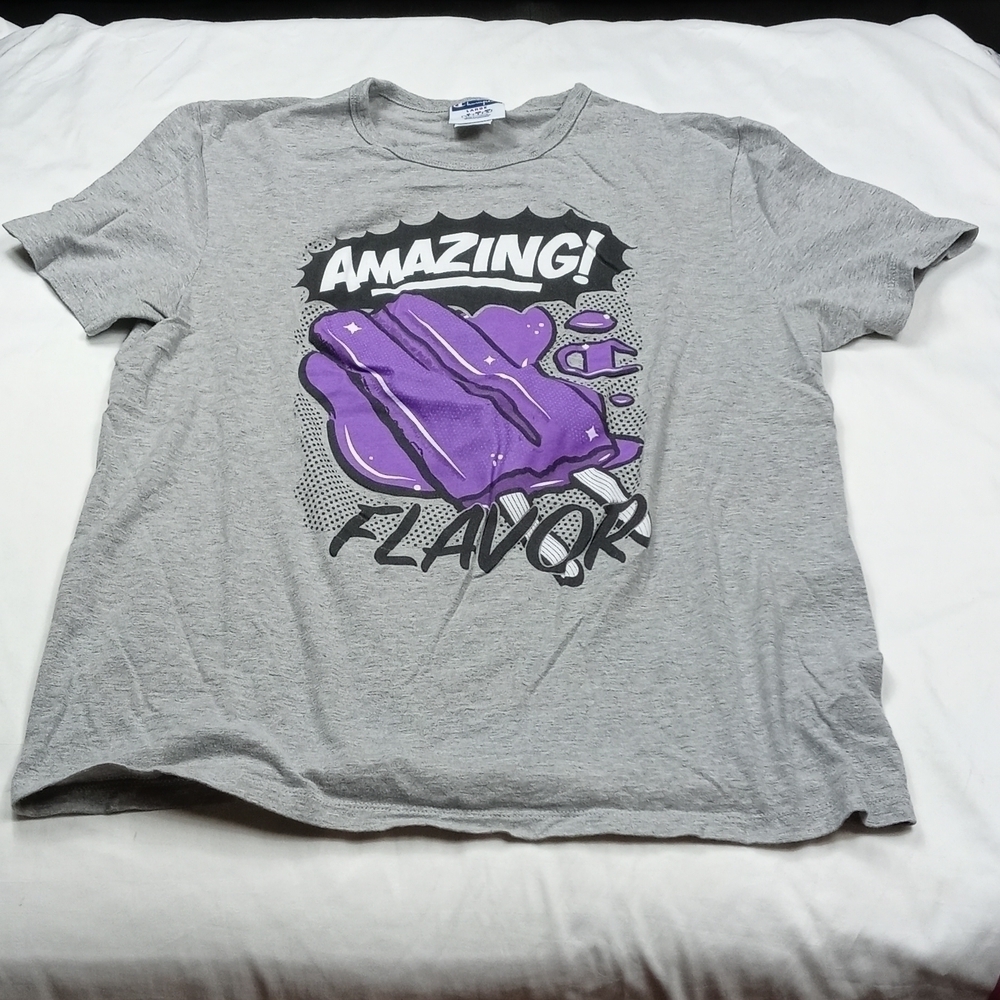Champion mens large t-shirt